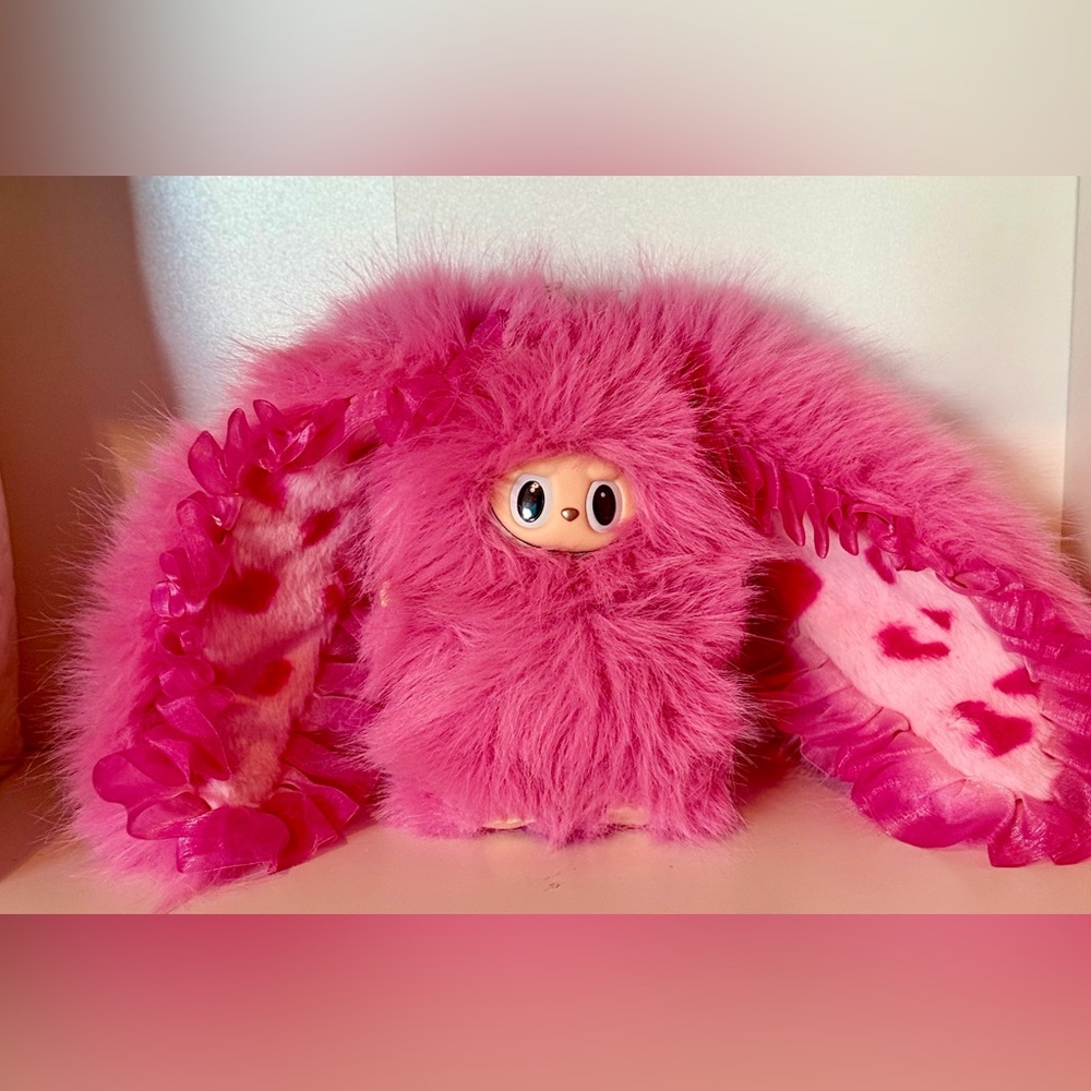 Labubu/Bunny Custom